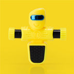 Foosbots Single - Stinger (Yellow)