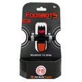 Foosbots Single - Fury (Black)