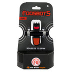 Foosbots Single - Fury (Black)
