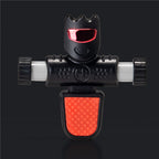 Foosbots Single - Fury (Black)