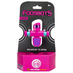 Foosbots Single - Pulse (Pink)