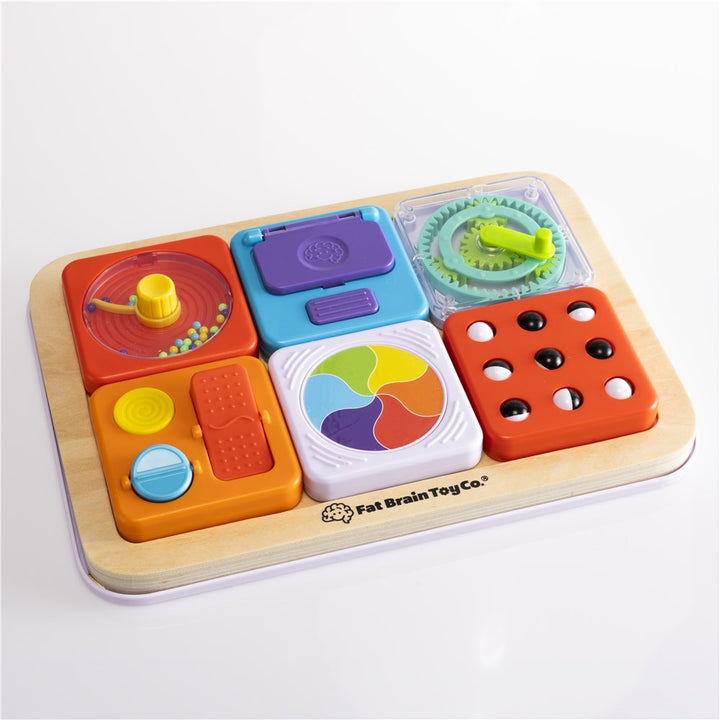 Fat Brain - PlayTab Essential Set