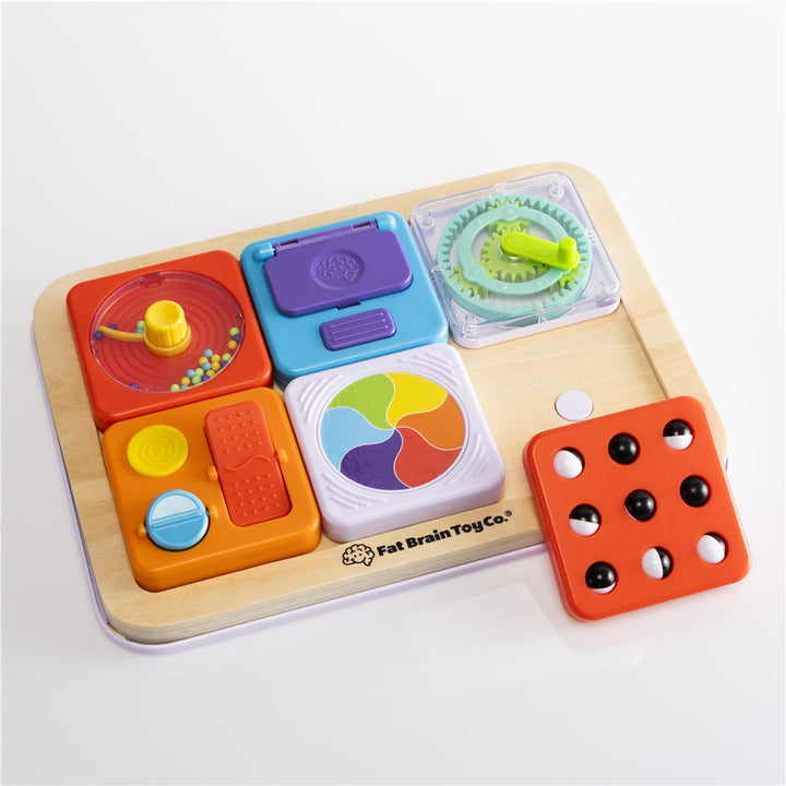 Fat Brain - PlayTab Essential Set