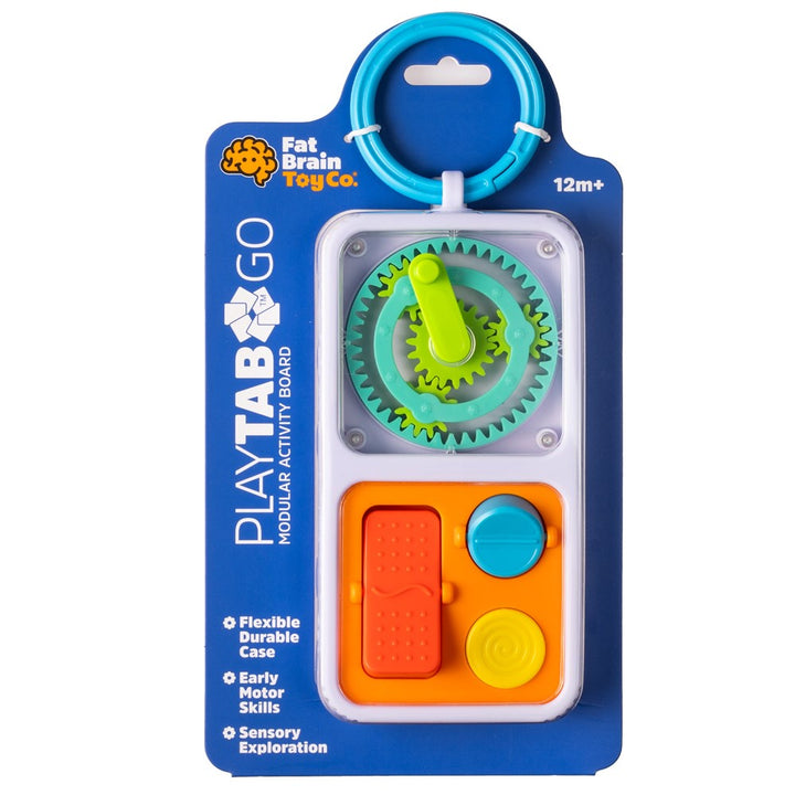 Fat Brain - PlayTab Go