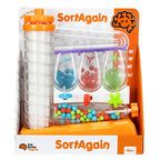 Sort Again