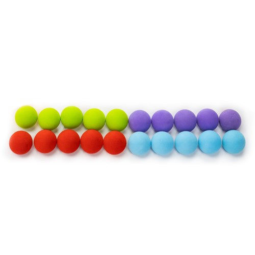 Air Toobz Add-On Set - 20 Balls