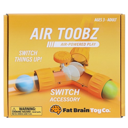 Air Toobz Switch