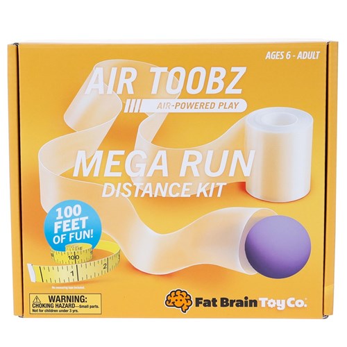 Air Toobz Mega Run