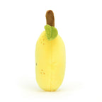 Jellycat Fabulous Fruit - Lemon