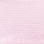 Flap Cap Baby - Blush