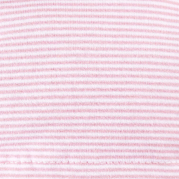 Toshi Flap Cap Baby - Blush