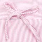 Flap Cap Baby - Blush