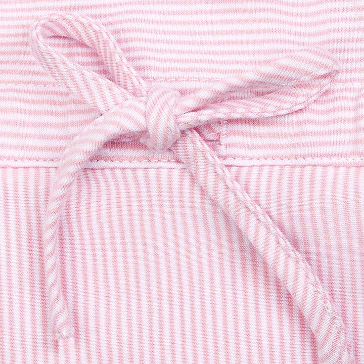 Toshi Flap Cap Baby - Blush