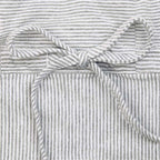 Flap Cap Baby - Dove