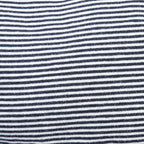 Flap Cap Baby - Periwinkle