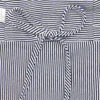 Flap Cap Baby - Periwinkle