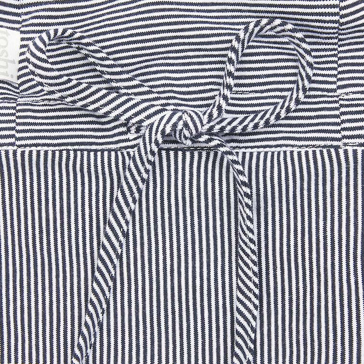 Toshi Flap Cap Baby - Periwinkle