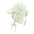Flap Cap Bambini - Cyborg Thyme
