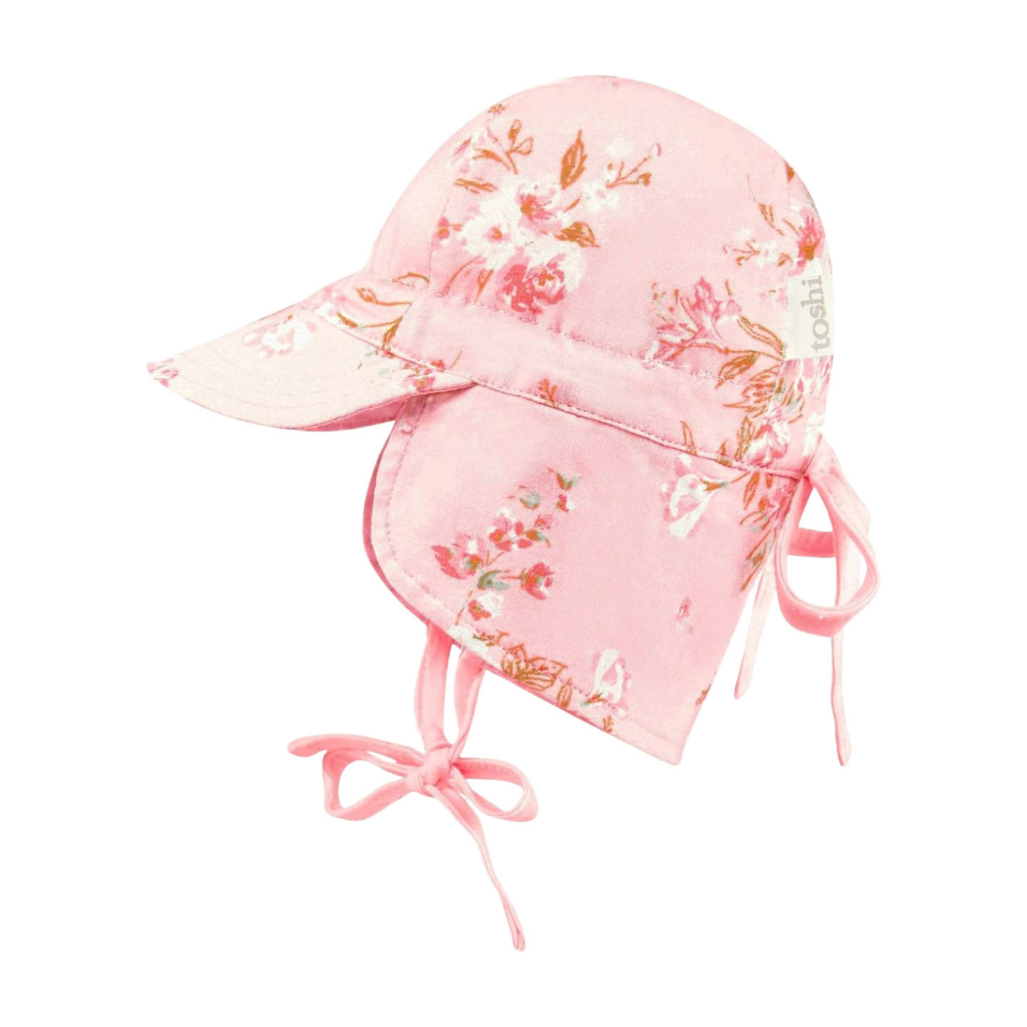 Toshi Flap Cap Bambini - Felicia Blossom