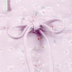 Toshi Baby Flap Cap - Nina Lavender