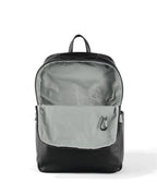 Nappy Backpack Multitasker - Black