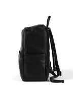 Nappy Backpack Multitasker - Black