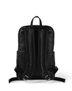 Nappy Backpack Multitasker - Black