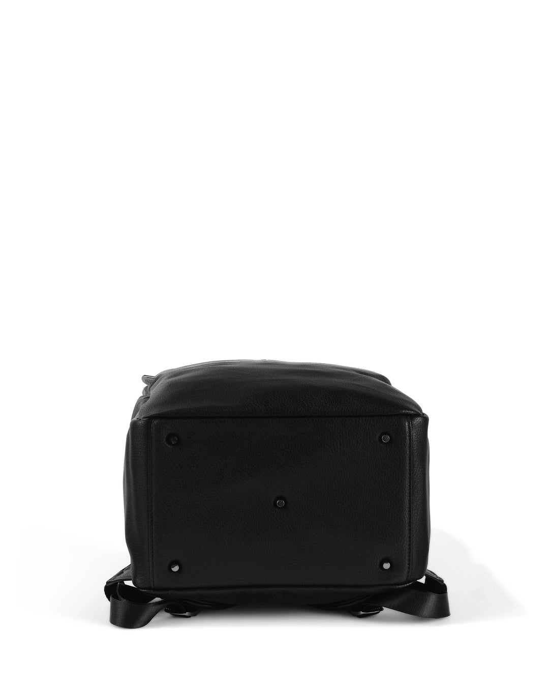 OiOi Nappy Backpack Multitasker - Black