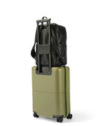 Nappy Backpack Multitasker - Black