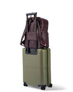 Nappy Backpack Multitasker - Mulberry