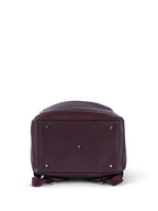 Nappy Backpack Multitasker - Mulberry
