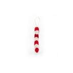 Jellycat Festive Folly Candy Cane