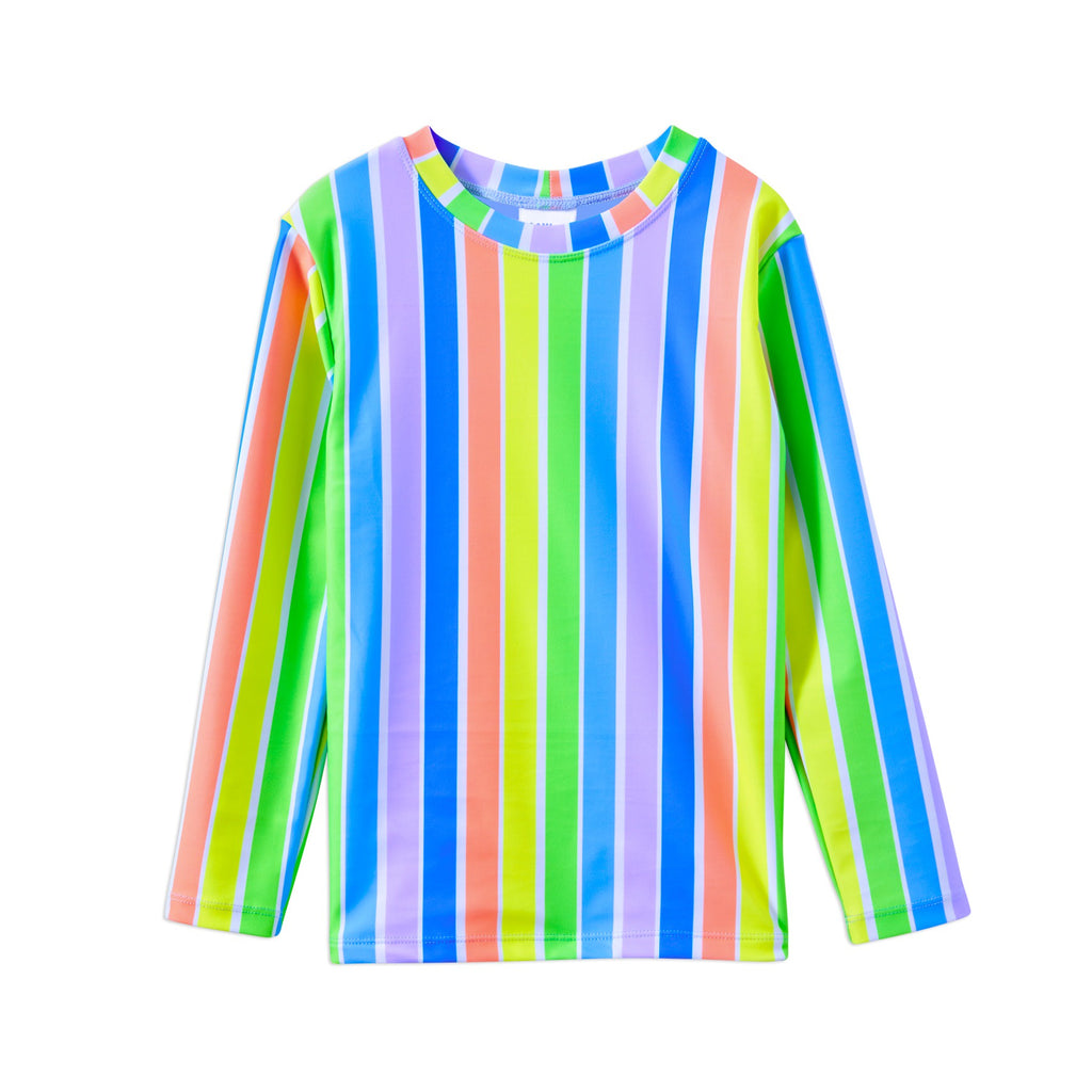 PRE-ORDER - Fiesta Rash Vest