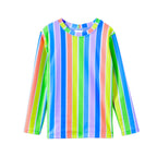 PRE-ORDER - Fiesta Rash Vest
