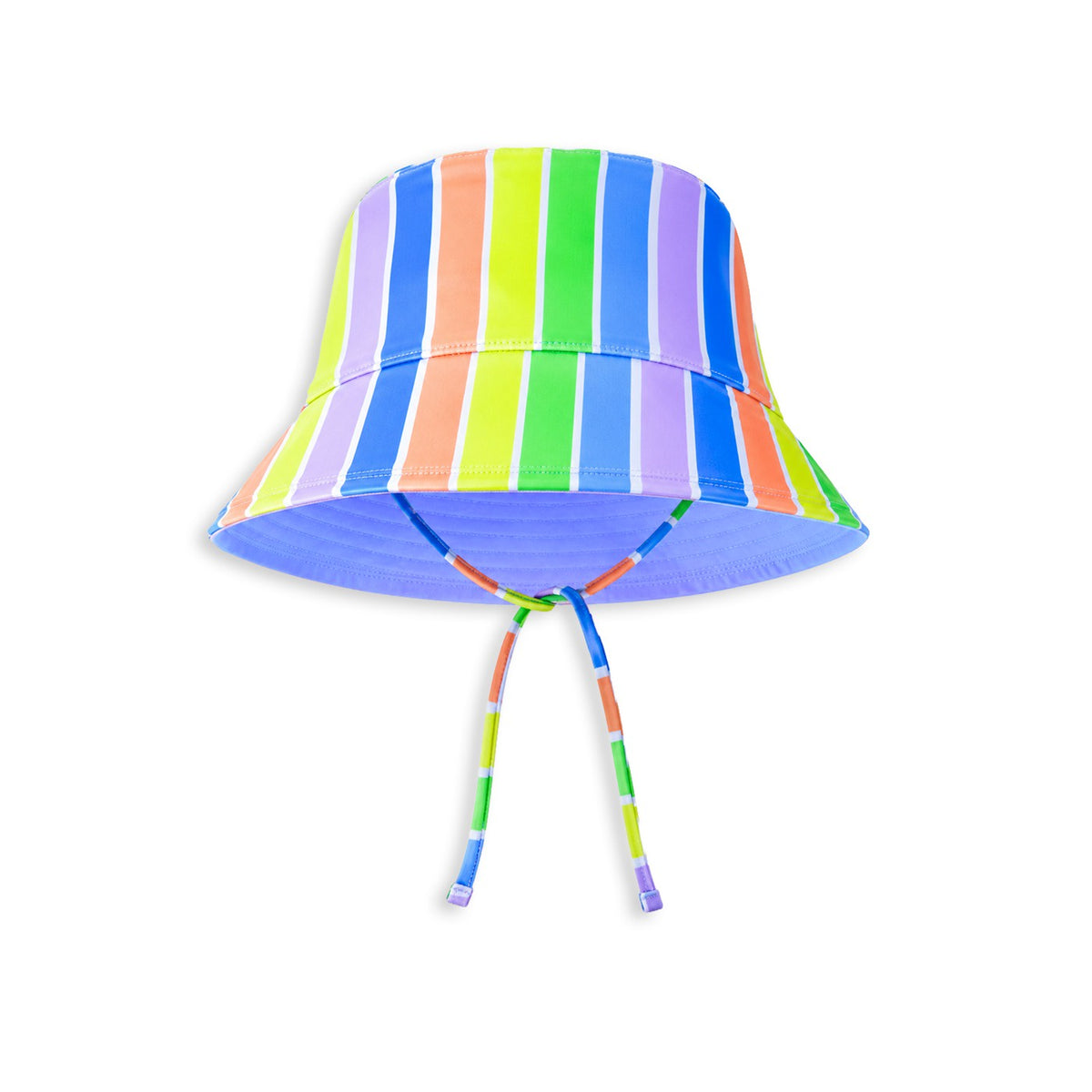 PRE-ORDER - Fiesta Swim Hat