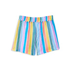 PRE-ORDER - Fiesta Crinkle Short