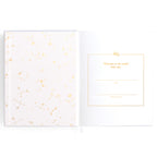 Baby Book - Powder