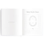 Baby Book - Powder