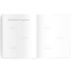 Baby Book - Powder