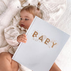 Baby Book - Powder