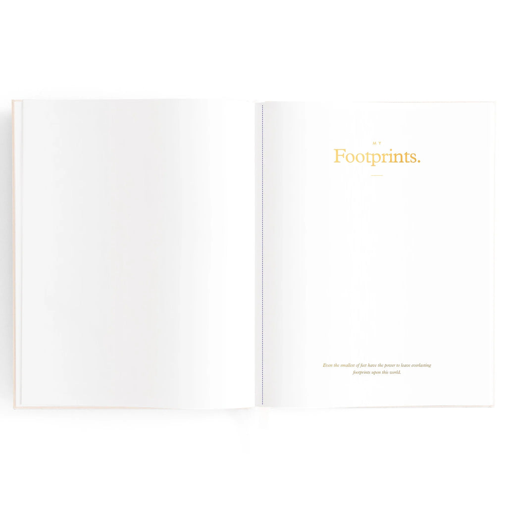 Forever In Our Hearts Stillbirth Journal