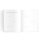 Mini Baby Book - Sage