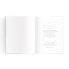 Mini Baby Book - Lilac