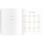 Baby Book - Broderie