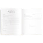 Baby Book - Broderie