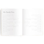 Baby Book - Broderie