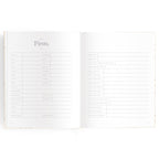 Baby Book - Broderie