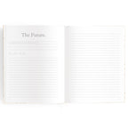 Baby Book - Broderie