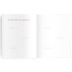 Baby Book - Broderie