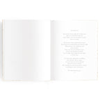 Baby Book - Broderie